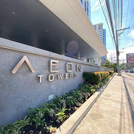 Condotel Aeon Towers Davao 20Mbps Wifi Εξωτερικό φωτογραφία
