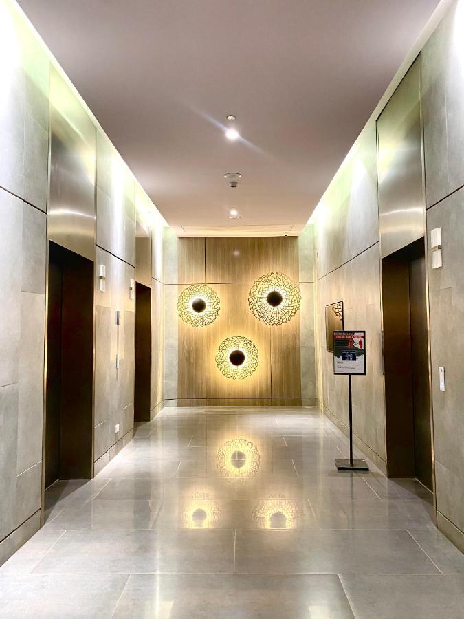 Condotel Aeon Towers Davao 20Mbps Wifi Εξωτερικό φωτογραφία