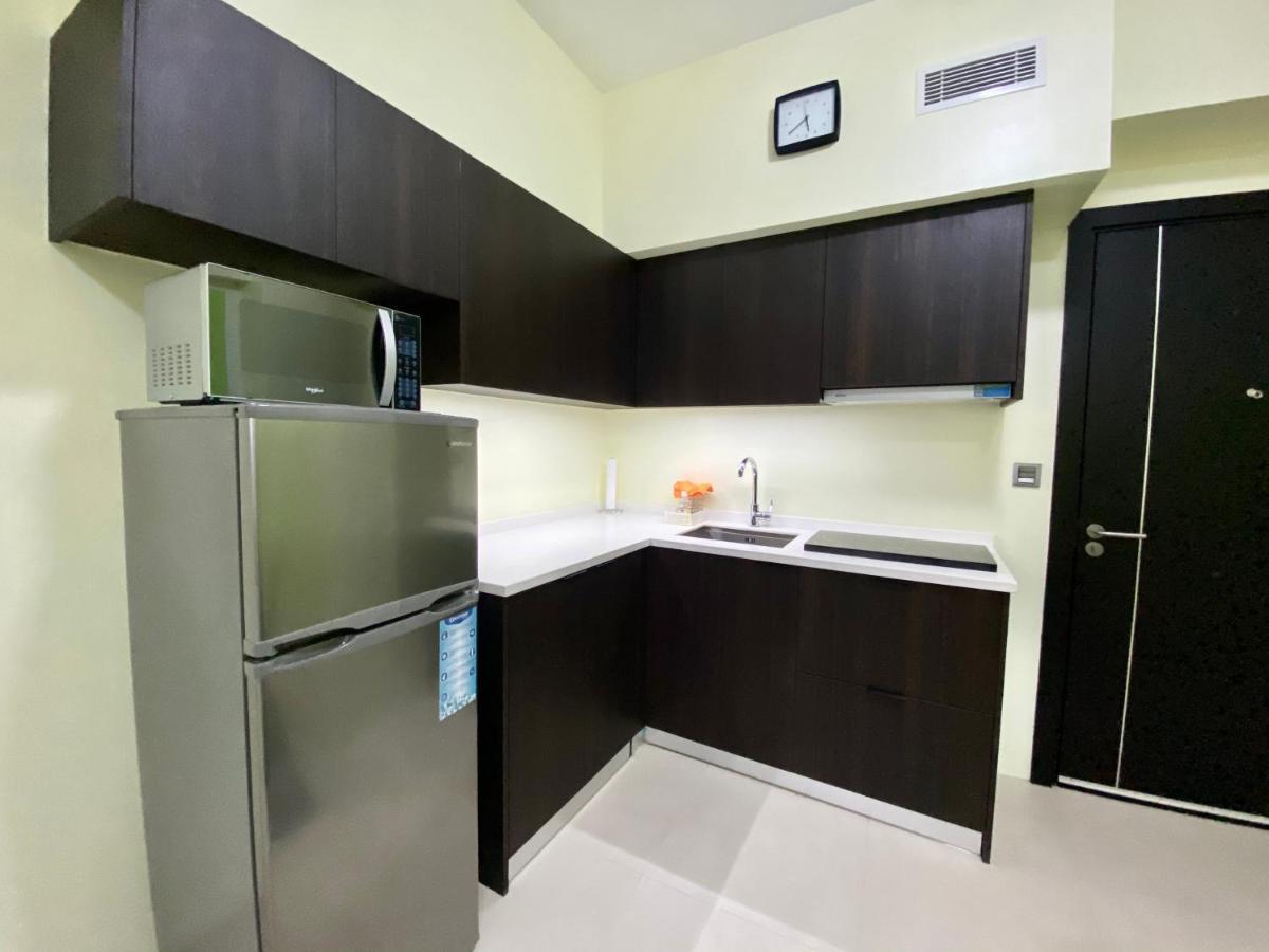 Condotel Aeon Towers Davao 20Mbps Wifi Εξωτερικό φωτογραφία