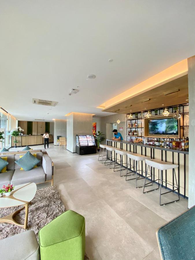Condotel Aeon Towers Davao 20Mbps Wifi Εξωτερικό φωτογραφία