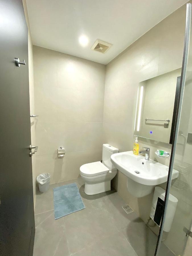 Condotel Aeon Towers Davao 20Mbps Wifi Εξωτερικό φωτογραφία
