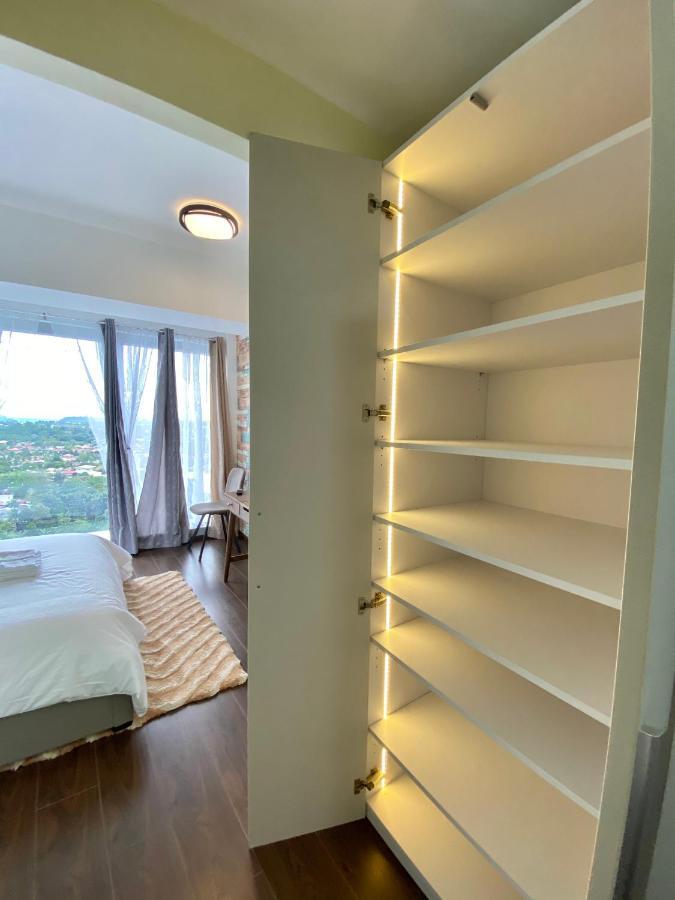 Condotel Aeon Towers Davao 20Mbps Wifi Εξωτερικό φωτογραφία