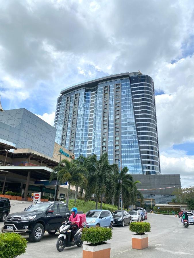 Condotel Aeon Towers Davao 20Mbps Wifi Εξωτερικό φωτογραφία